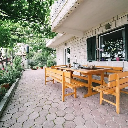 In With Sea View, Balcony, Air Conditioning, Wi-fi Daire *