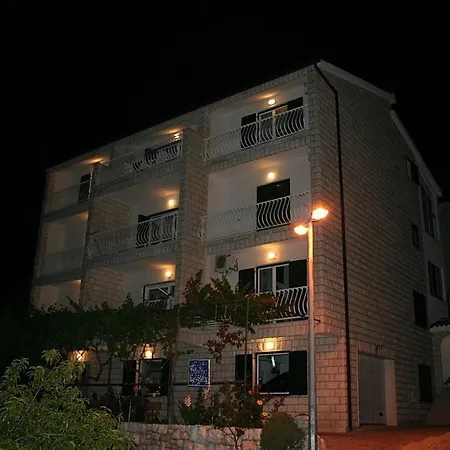 Daire In With Sea View, Balcony, Air Conditioning, Wi-fi *