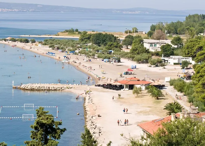 In With Sea View, Balcony, Air Conditioning, Wi-fi Appartamento Duće